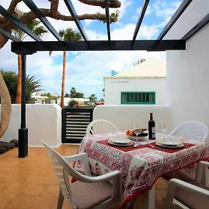  Apartment Sa Calma House Spain