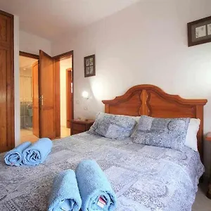  Apartment Casa Barbara En Playa Bastian Spain