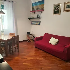  Apartamento Mirti New Acquedotto