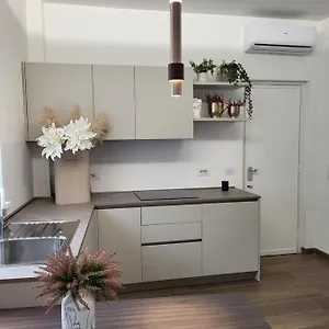  Apartamento Buongiorno Al Vaticano