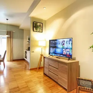  Apartamento Paglia45 At Trastevere By Yourhost