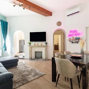Maison Piazza Di Spagna Apartment