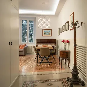 St.peter's1928 Apartment