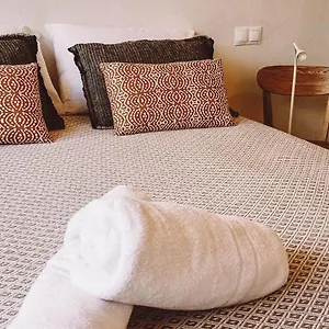 With Private Pool Apartamento Ronda