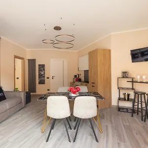 Charming Trastevere One Apartment