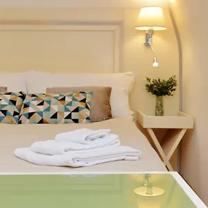  Apartamento Fontanella Borghese Cori