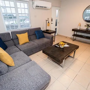  Apartment Luxury Retreat With Private Jacuzzi And Mountain Views Free Parking Puerto Rico