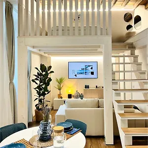  Apartment Tarra Luxury Italy