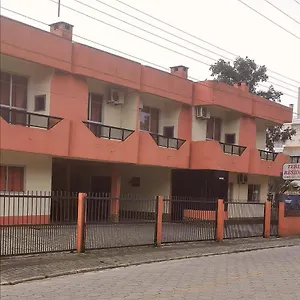 Terual Residens Apartamento Bombinhas